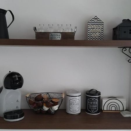 Apartman Stara Tresnja Kladovo Kültér fotó
