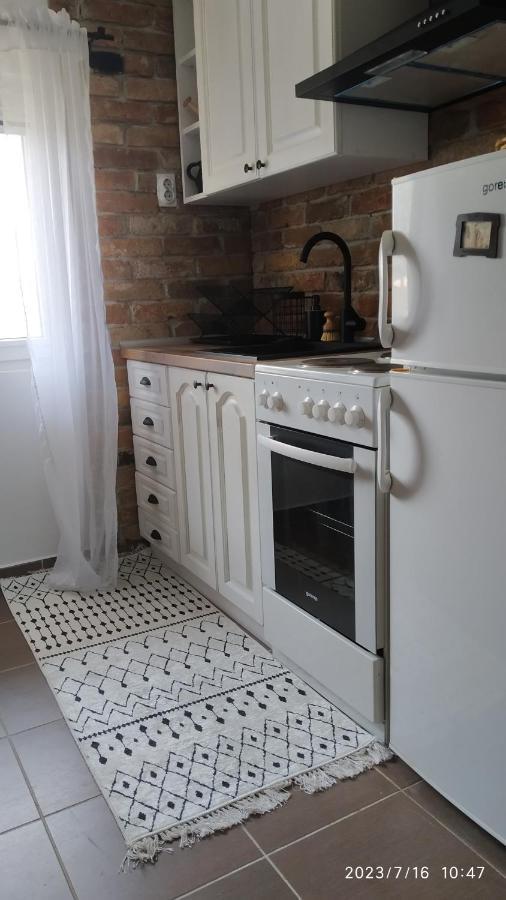 Apartman Stara Tresnja Kladovo Kültér fotó
