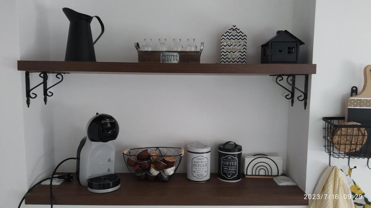 Apartman Stara Tresnja Kladovo Kültér fotó