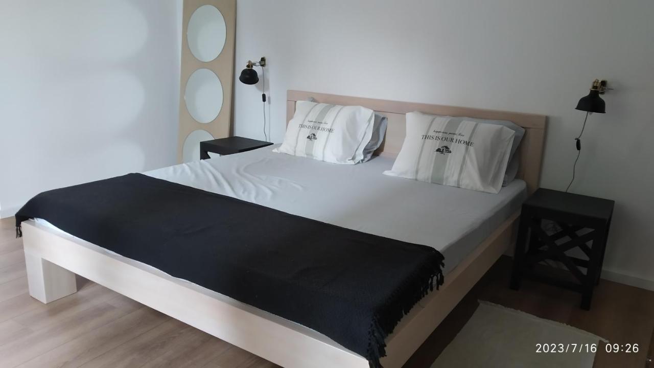 Apartman Stara Tresnja Kladovo Kültér fotó