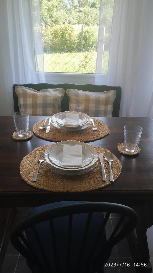Apartman Stara Tresnja Kladovo Kültér fotó