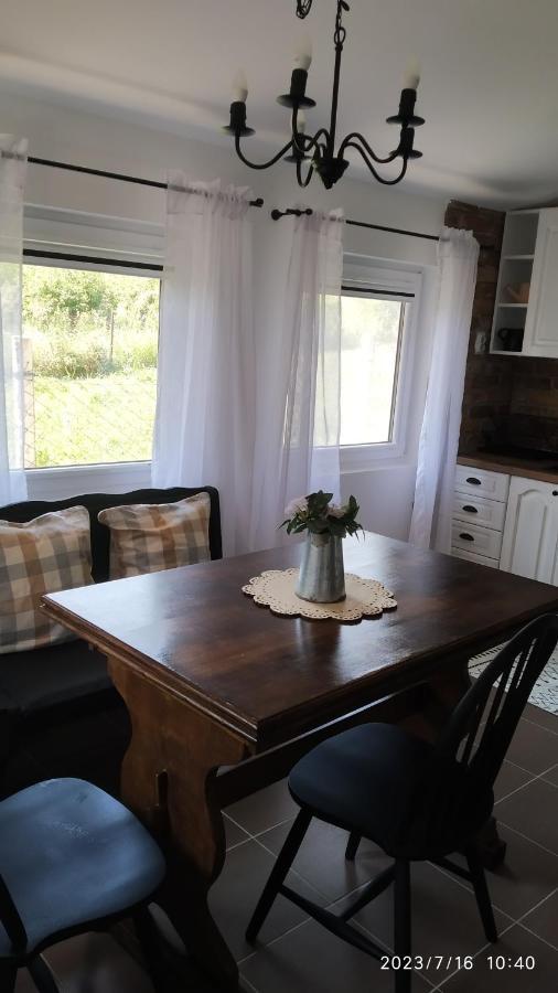 Apartman Stara Tresnja Kladovo Kültér fotó