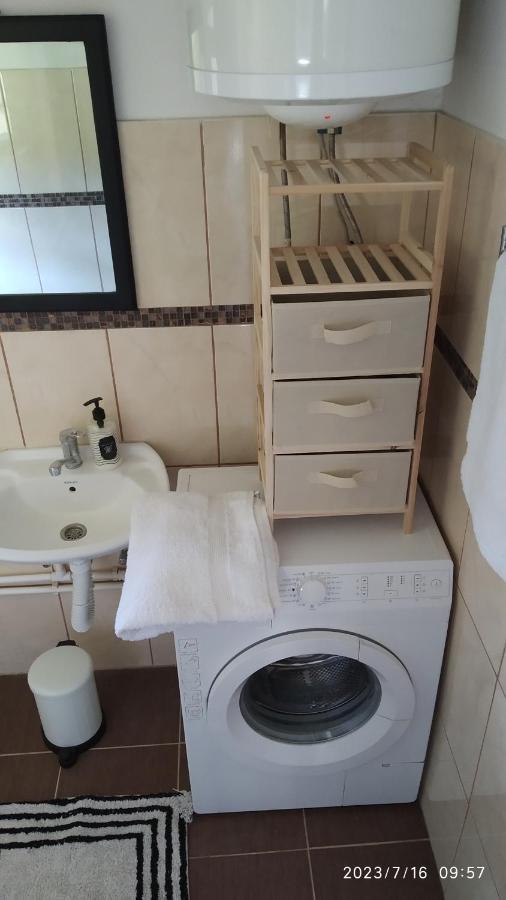 Apartman Stara Tresnja Kladovo Kültér fotó