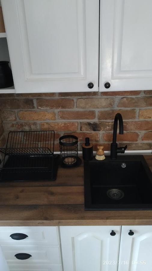 Apartman Stara Tresnja Kladovo Kültér fotó
