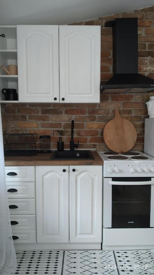 Apartman Stara Tresnja Kladovo Kültér fotó