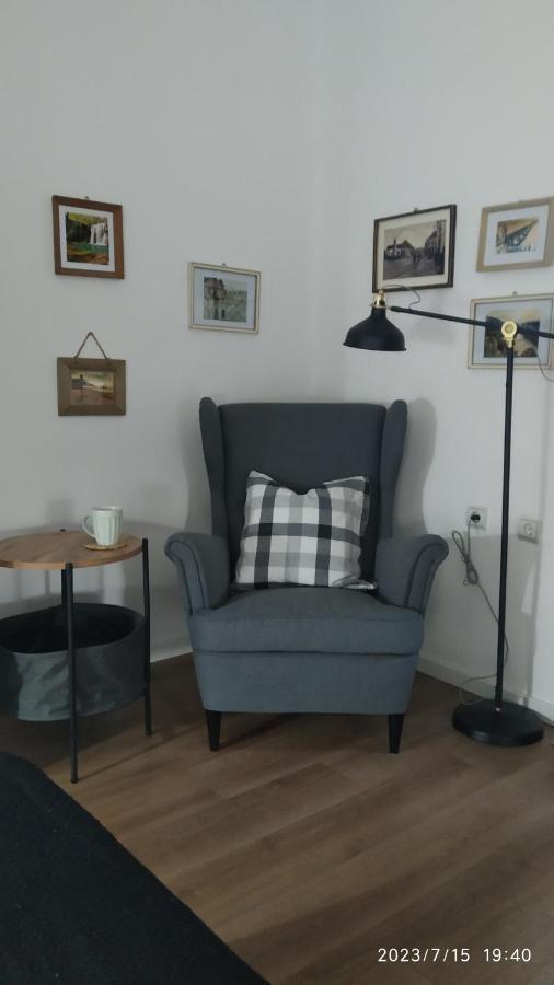 Apartman Stara Tresnja Kladovo Kültér fotó