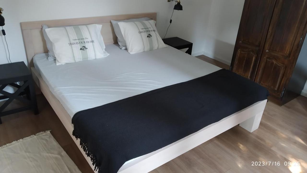Apartman Stara Tresnja Kladovo Kültér fotó